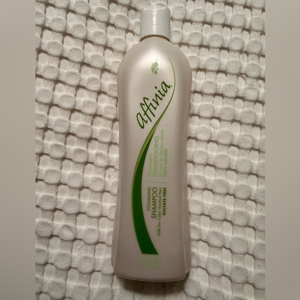 Melaleuca - Affinia, for Volume, 12oz